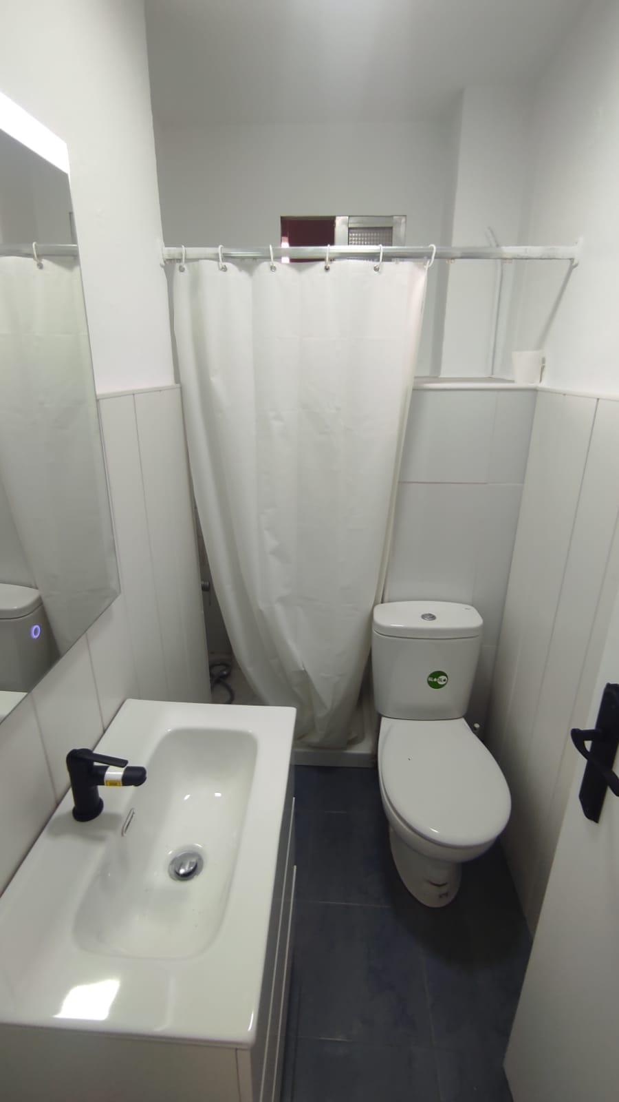 Imagen 5 Piso en venta en Ermua / Calle san ignacio
