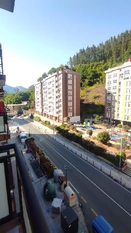 Imagen 22 Inmueble 304374 - Piso en venta en Ermua / Calle san ignacio