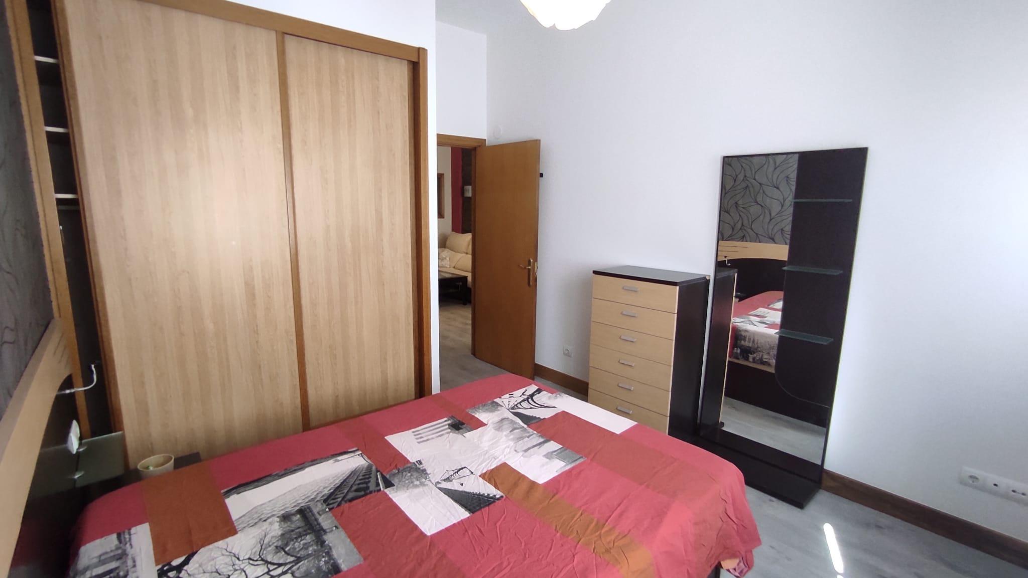 Imagen 5 Piso en alquiler en Eibar / Legarre   kalea