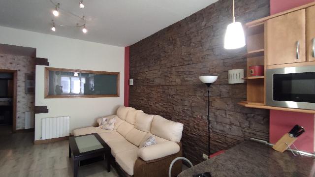 Imagen 6 Inmueble 304405 - Piso en alquiler en Eibar / Legarre   kalea