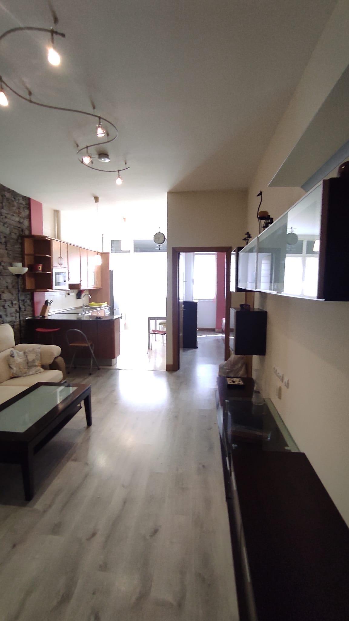 Imagen 7 Piso en alquiler en Eibar / Legarre   kalea