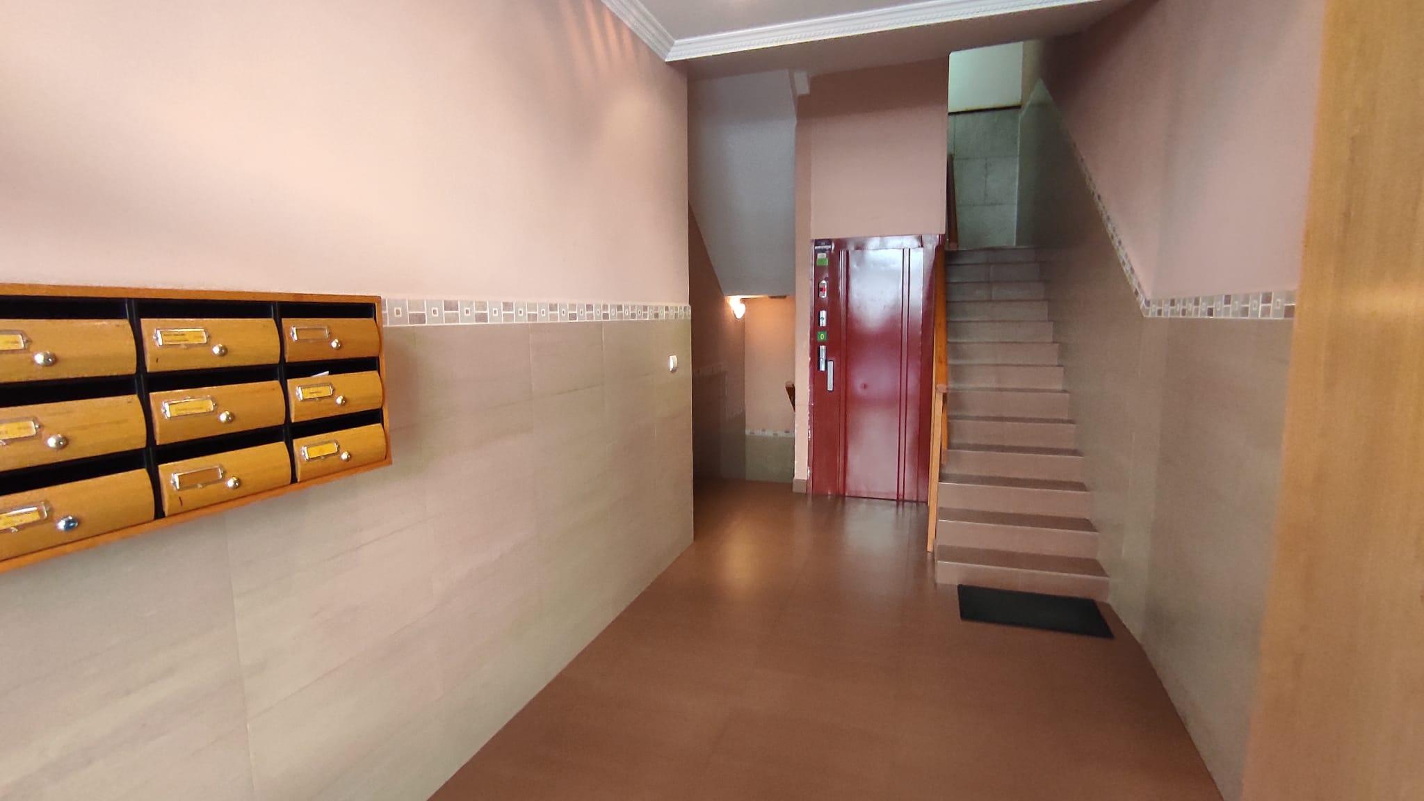Imagen 11 Piso en alquiler en Eibar / Legarre   kalea