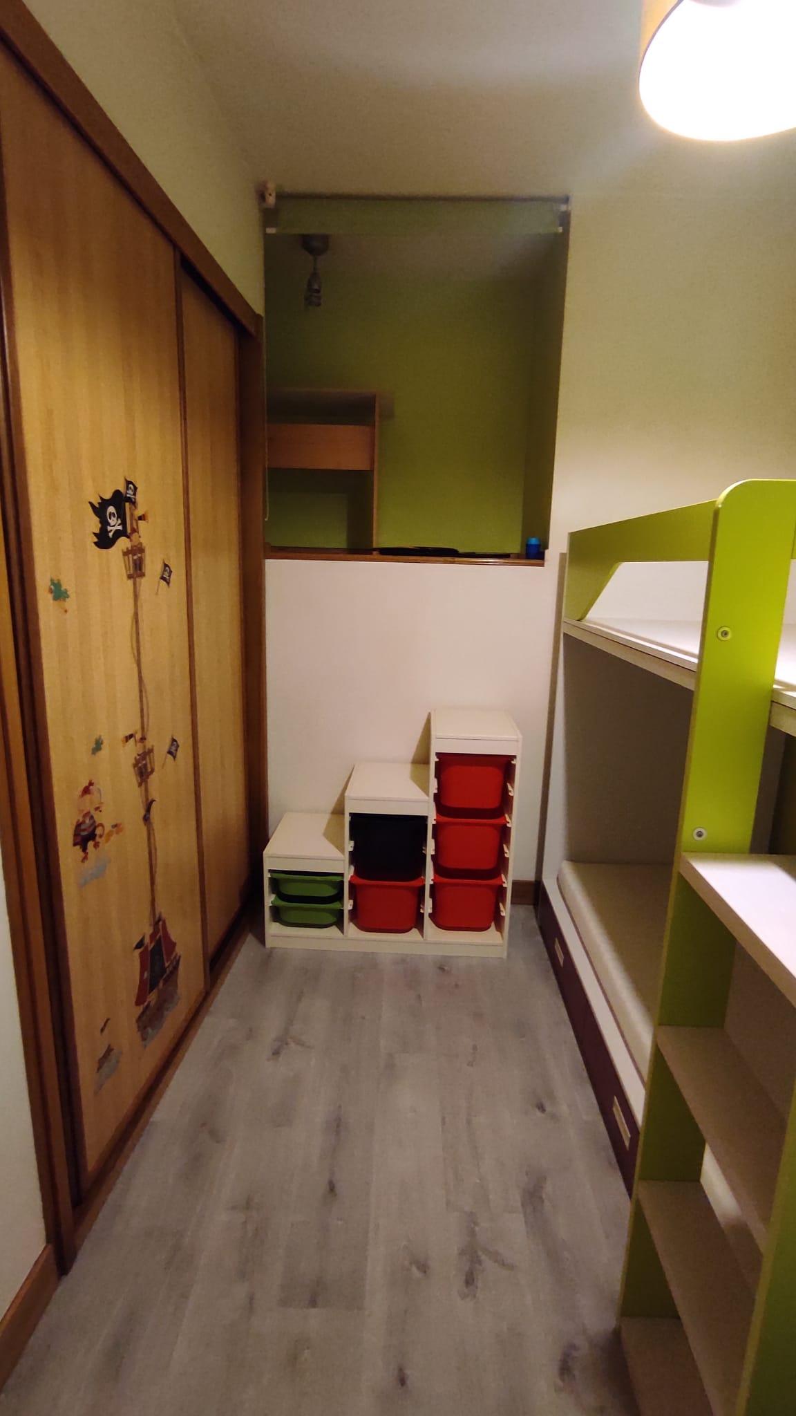 Imagen 12 Piso en alquiler en Eibar / Legarre   kalea