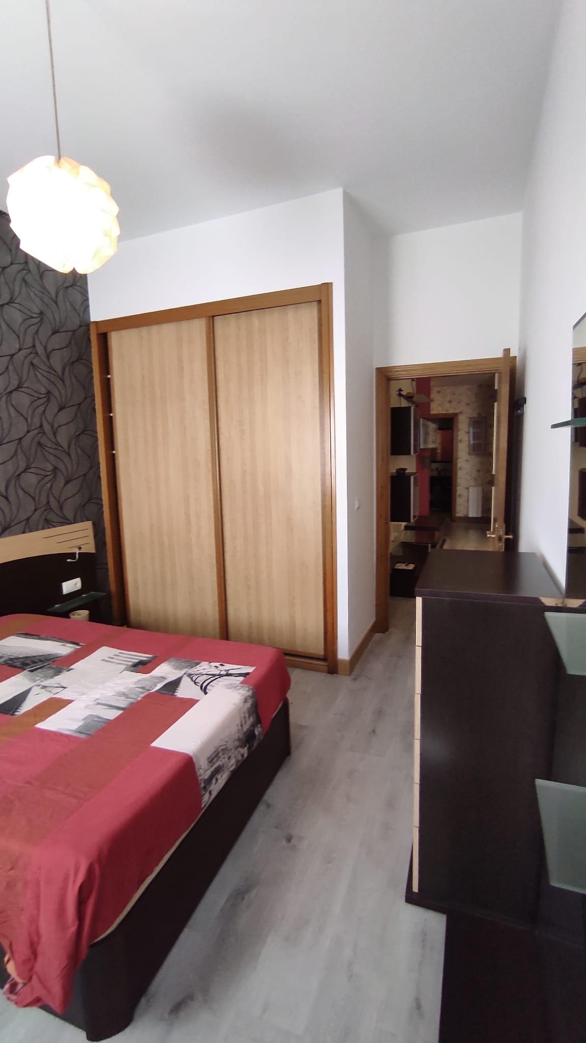 Imagen 2 Piso en alquiler en Eibar / Legarre   kalea