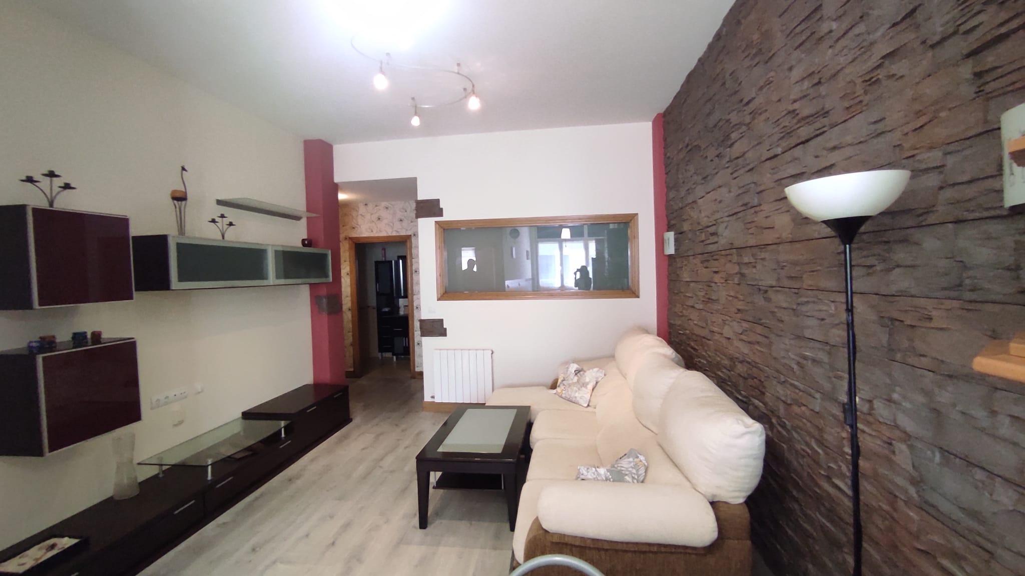 Imagen 13 Piso en alquiler en Eibar / Legarre   kalea