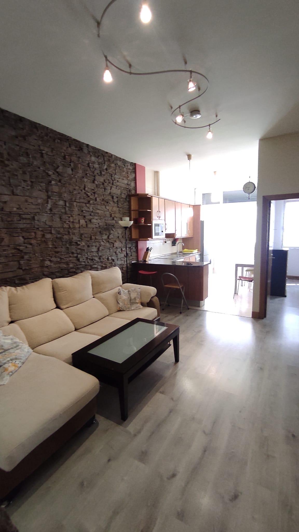 Imagen 17 Piso en alquiler en Eibar / Legarre   kalea