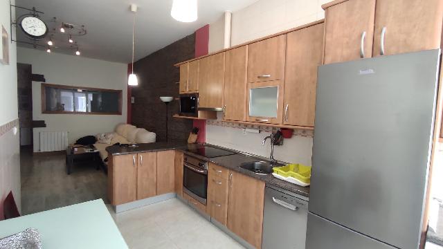 Imagen 18 Inmueble 304405 - Piso en alquiler en Eibar / Legarre   kalea