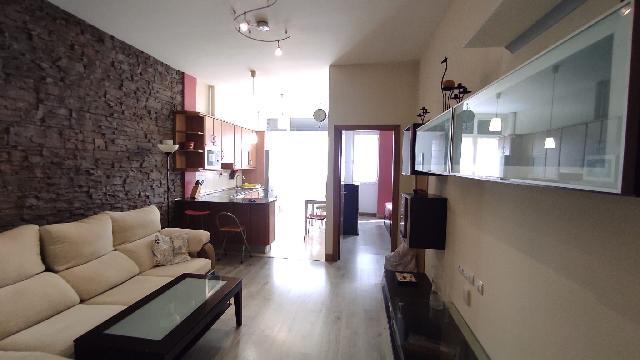 Imagen 1 Inmueble 304405 - Piso en alquiler en Eibar / Legarre   kalea