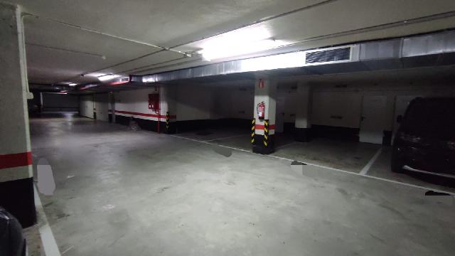 Imagen 2 Inmueble 304467 - Parking Coche en alquiler en Eibar / Calle Arrate Bide 