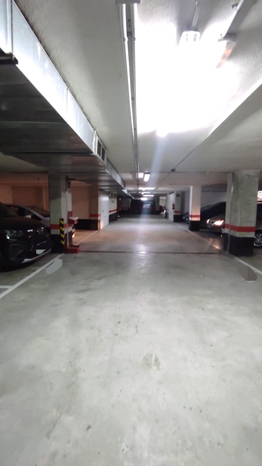 Imagen 4 Parking Coche en alquiler en Eibar / Calle Arrate Bide 