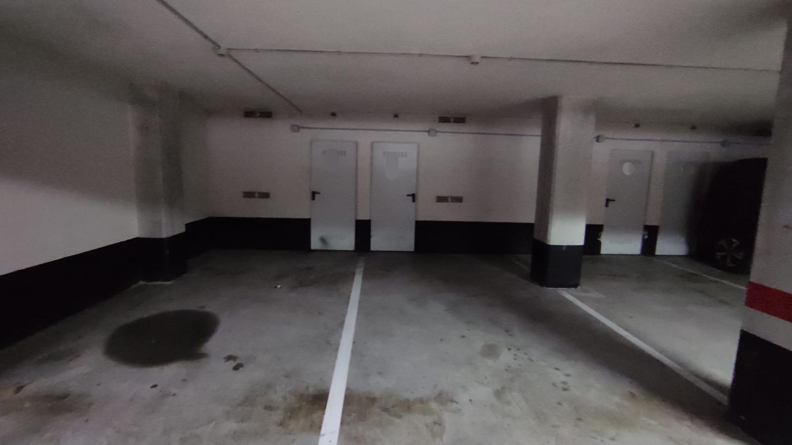 Imagen 5 Parking Coche en alquiler en Eibar / Calle Arrate Bide 