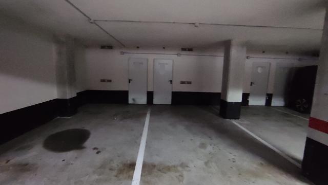 Imagen 5 Inmueble 304467 - Parking Coche en alquiler en Eibar / Calle Arrate Bide 