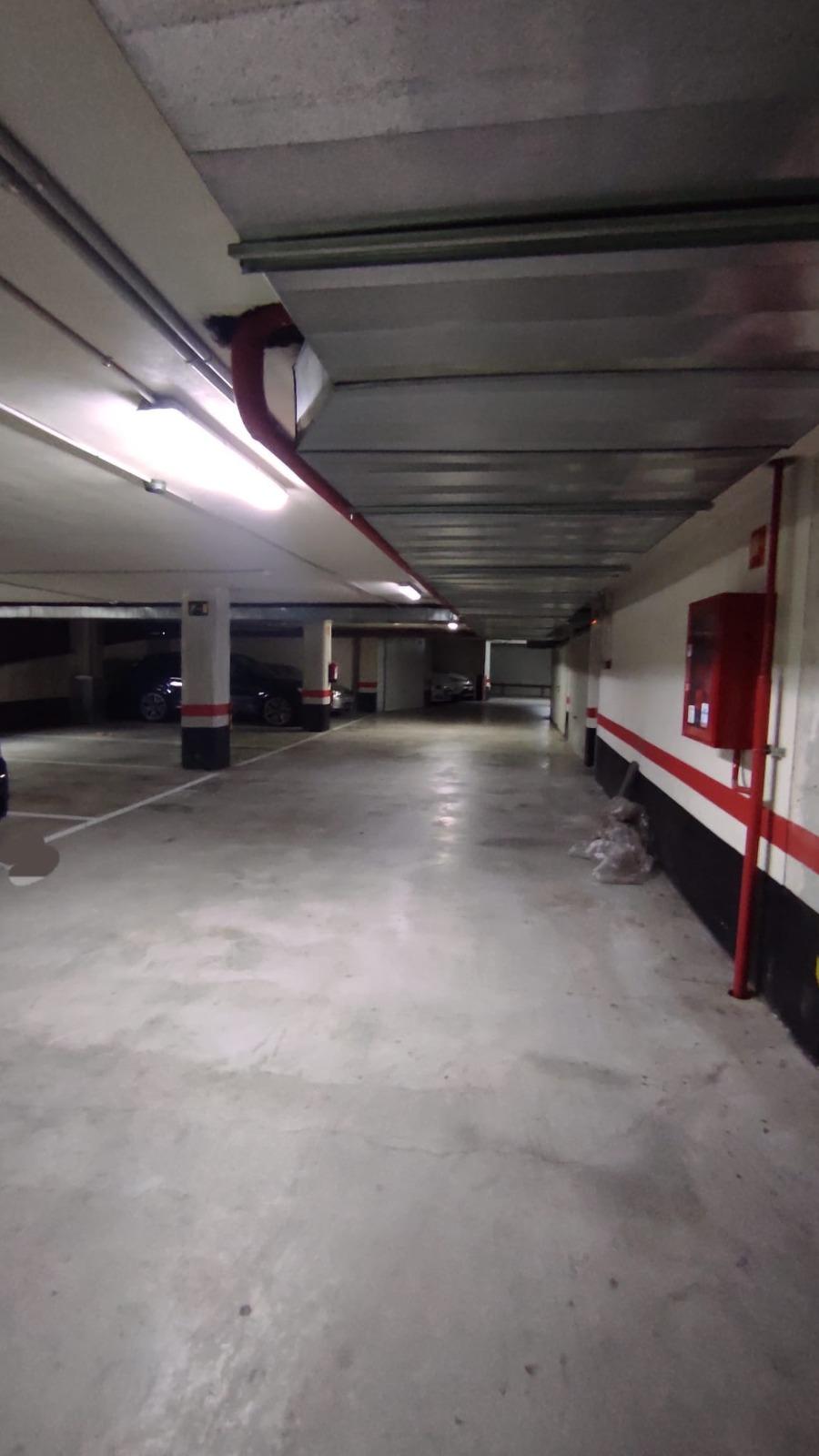 Imagen 6 Parking Coche en alquiler en Eibar / Calle Arrate Bide 