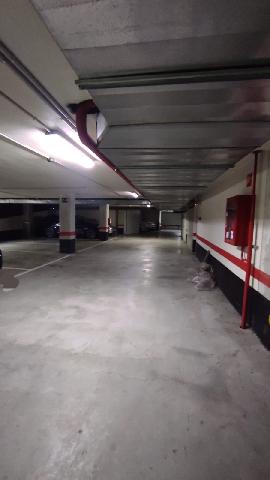 Imagen 6 Inmueble 304467 - Parking Coche en alquiler en Eibar / Calle Arrate Bide 