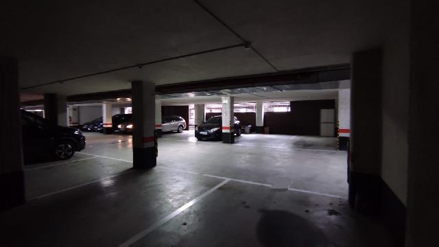 Imagen 1 Inmueble 304467 - Parking Coche en alquiler en Eibar / Calle Arrate Bide 
