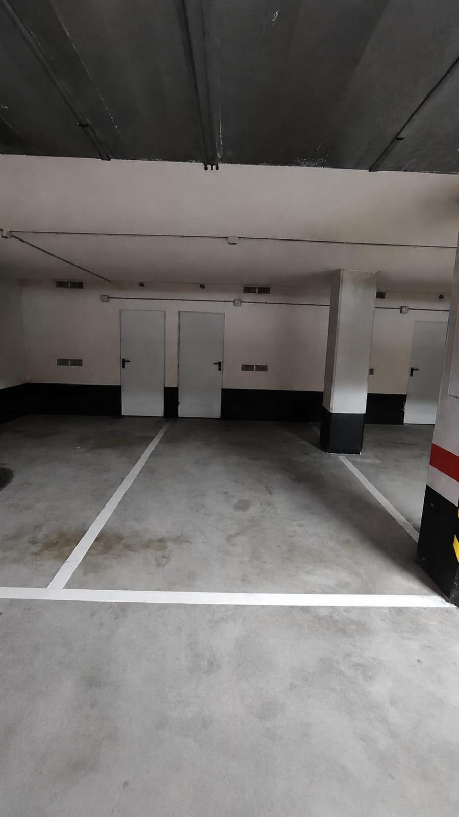 Imagen 10 Parking Coche en alquiler en Eibar / Calle Arrate Bide 