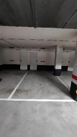 Imagen 1 Inmueble 304468 - Parking Coche en alquiler en Eibar / Calle arrate bide 