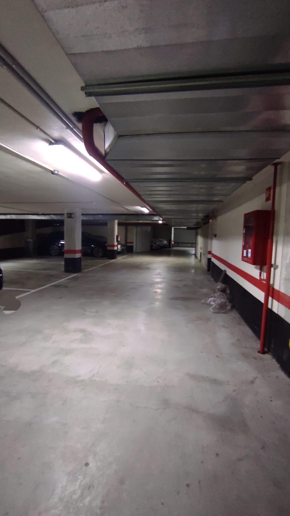 Imagen 3 Parking Coche en alquiler en Eibar / Calle arrate bide 