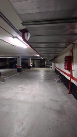 Imagen 3 Inmueble 304468 - Parking Coche en alquiler en Eibar / Calle arrate bide 