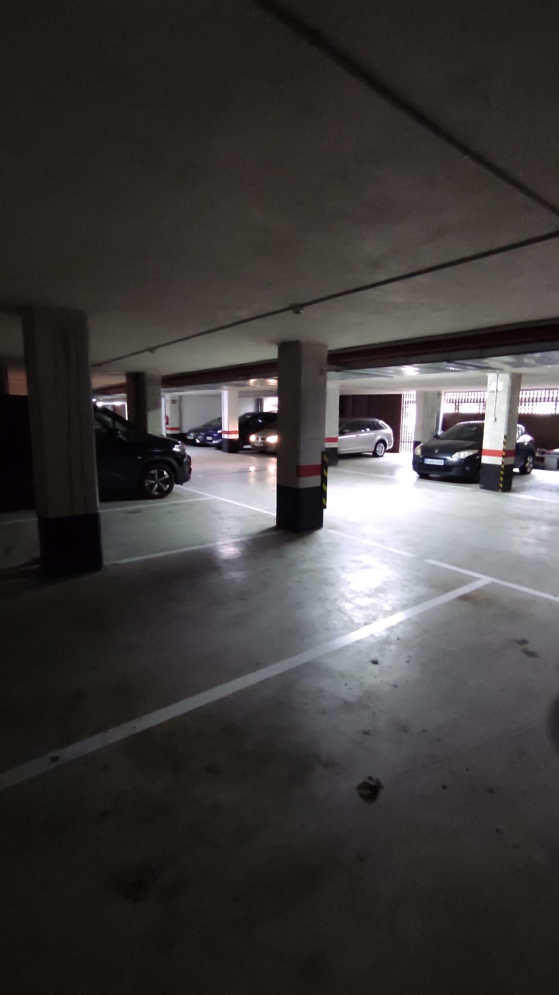 Imagen 4 Parking Coche en alquiler en Eibar / Calle arrate bide 