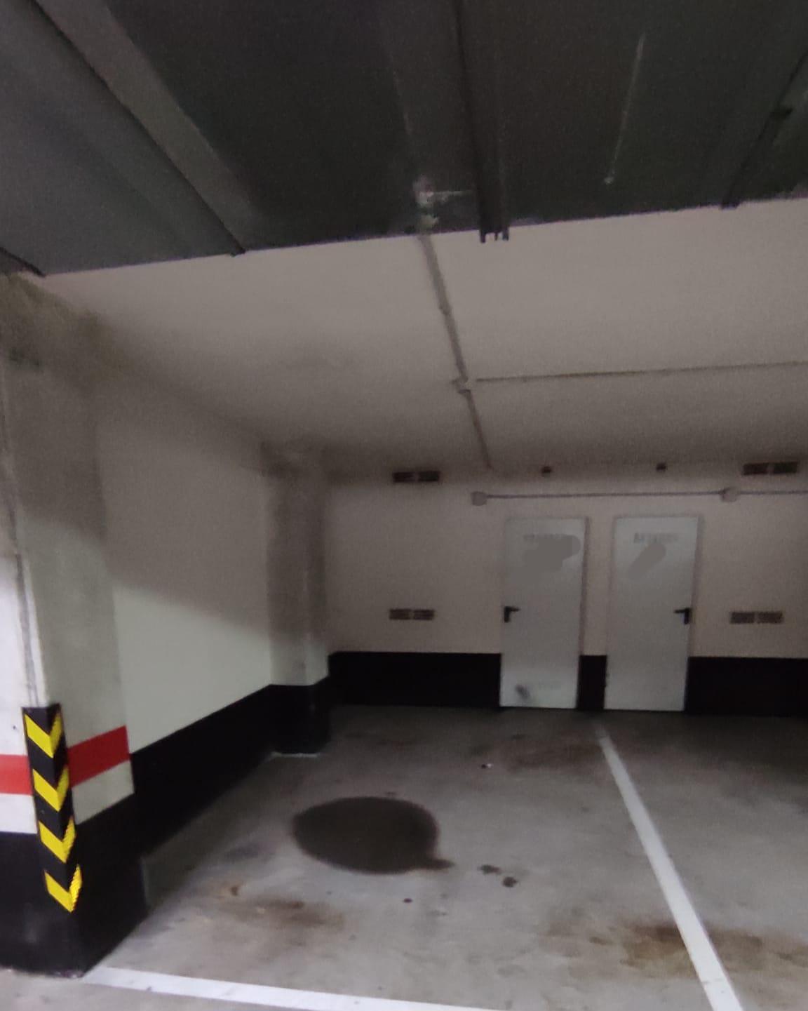 Imagen 9 Parking Coche en alquiler en Eibar / Calle arrate bide 