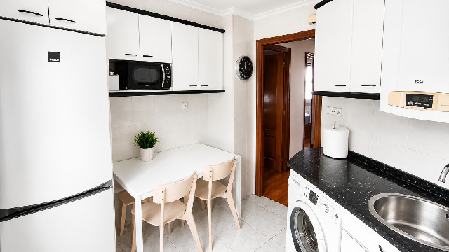 Imagen 3 Inmueble 304711 - Piso en alquiler en Eibar / Zona    Legarre
