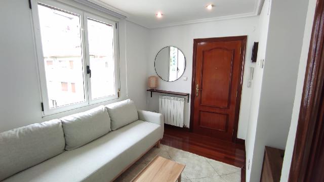 Imagen 2 Inmueble 304711 - Piso en alquiler en Eibar / Zona    Legarre