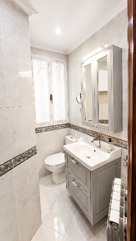 Imagen 7 Inmueble 304711 - Piso en alquiler en Eibar / Zona    Legarre