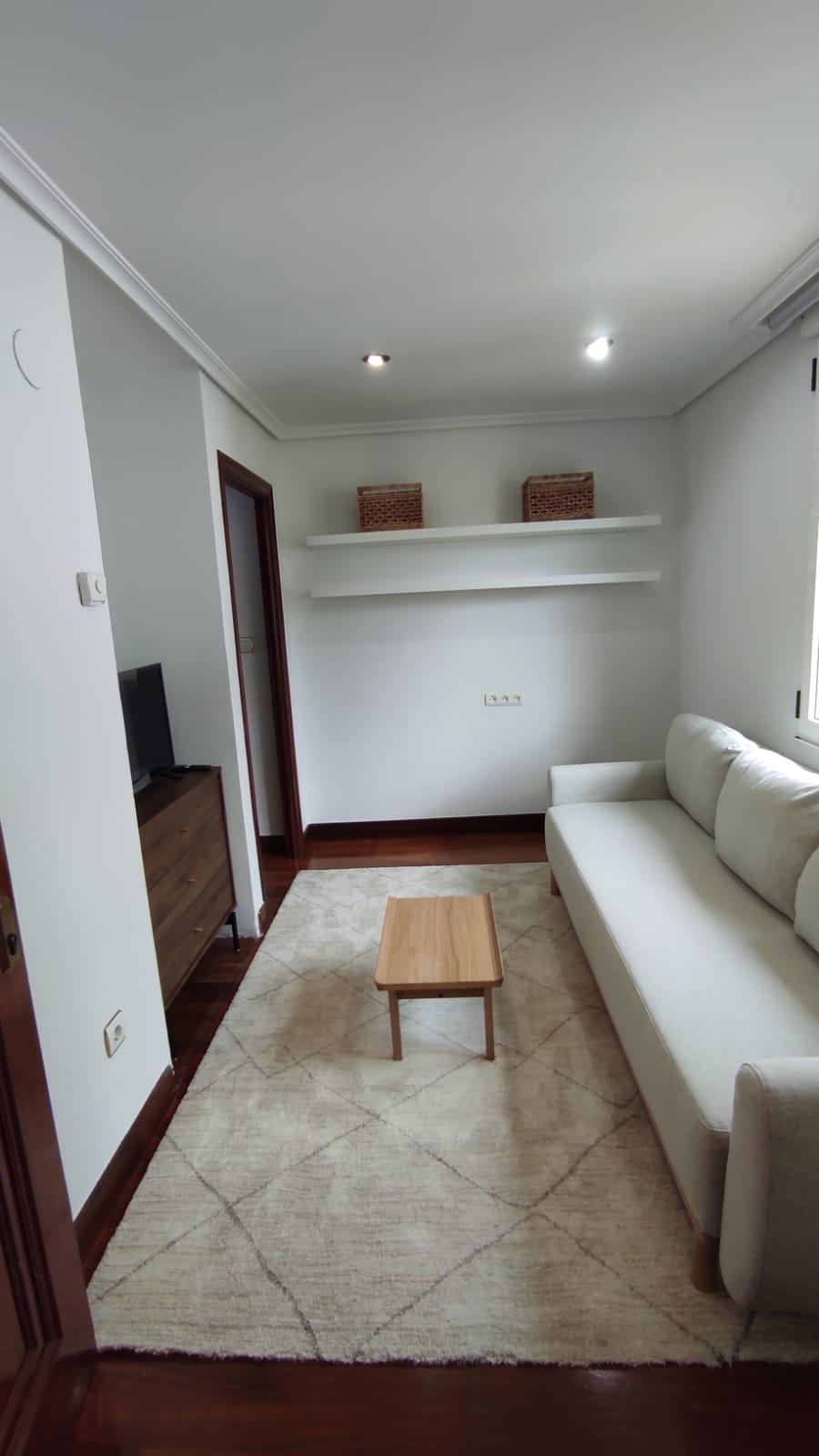 Imagen 14 Piso en alquiler en Eibar / Zona    Legarre