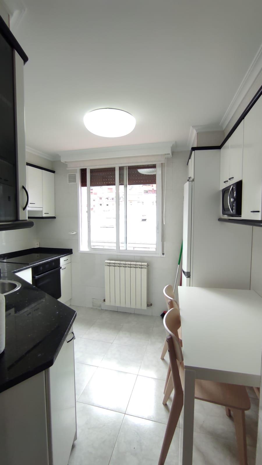 Imagen 15 Piso en alquiler en Eibar / Zona    Legarre