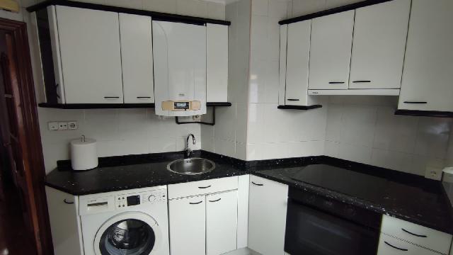 Imagen 16 Inmueble 304711 - Piso en alquiler en Eibar / Zona    Legarre