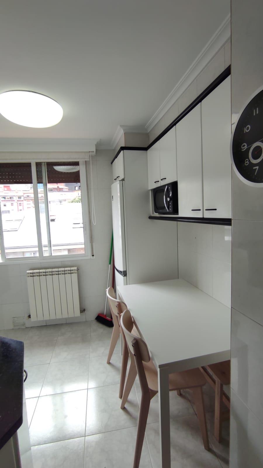 Imagen 19 Piso en alquiler en Eibar / Zona    Legarre