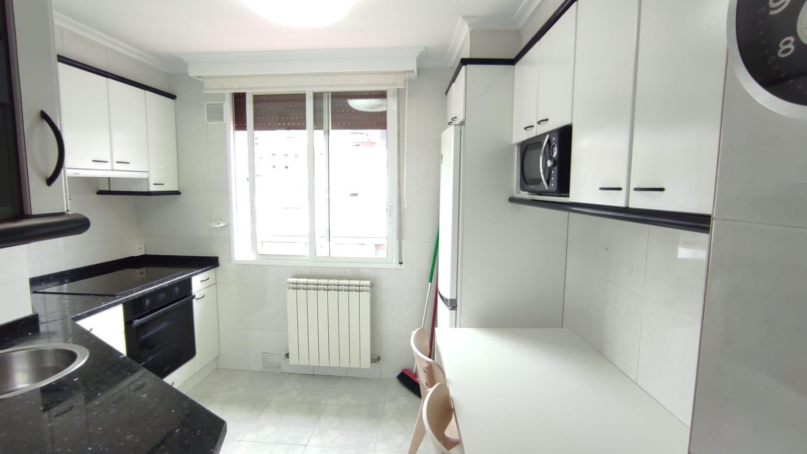 Imagen 22 Piso en alquiler en Eibar / Zona    Legarre