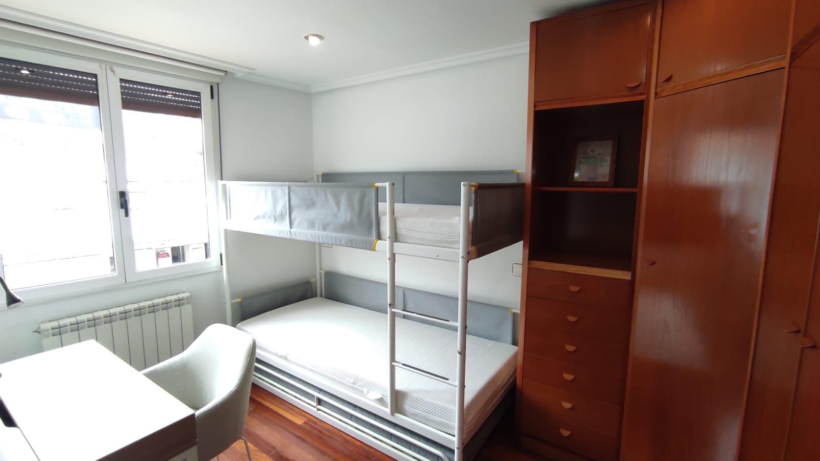 Imagen 23 Piso en alquiler en Eibar / Zona    Legarre