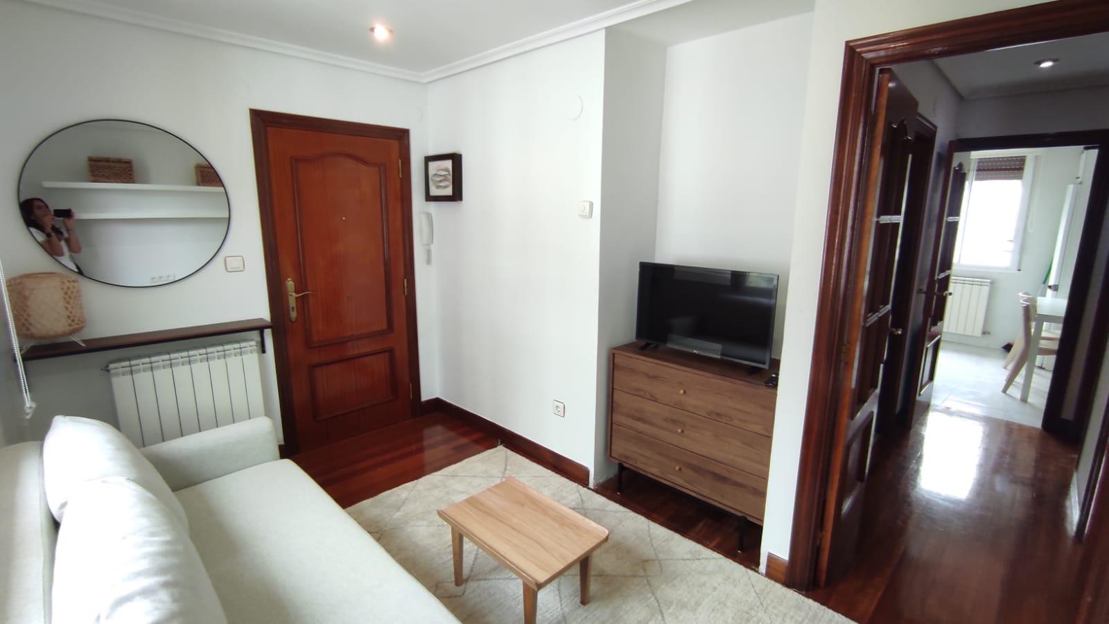 Imagen 25 Piso en alquiler en Eibar / Zona    Legarre