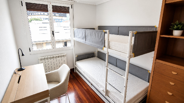 Imagen 5 Inmueble 304711 - Piso en alquiler en Eibar / Zona    Legarre