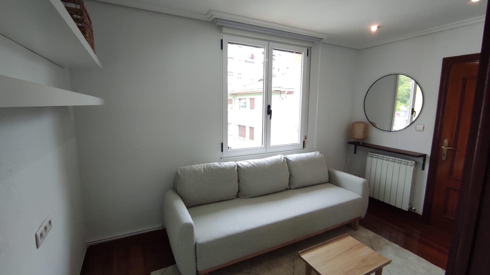 Imagen 24 Piso en alquiler en Eibar / Zona    Legarre