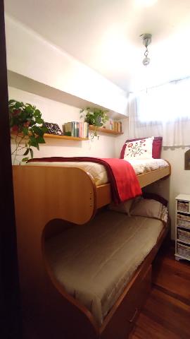 Imagen 3 Inmueble 304736 - Piso en venta en Eibar / Calle Legarre-Gain