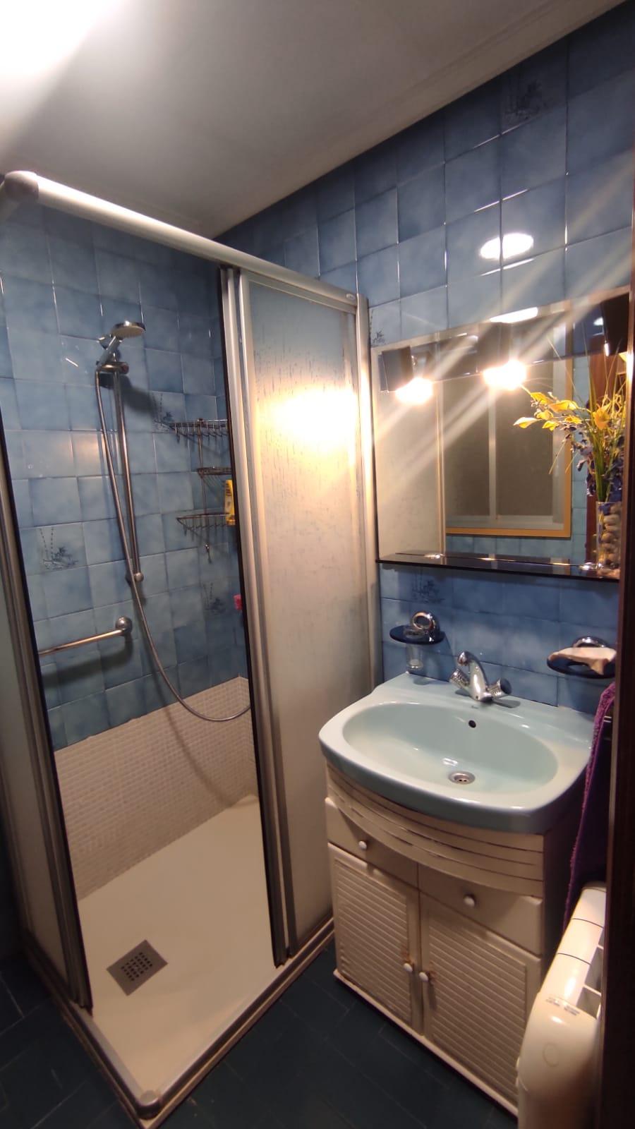 Imagen 7 Piso en venta en Eibar / Calle Legarre-Gain