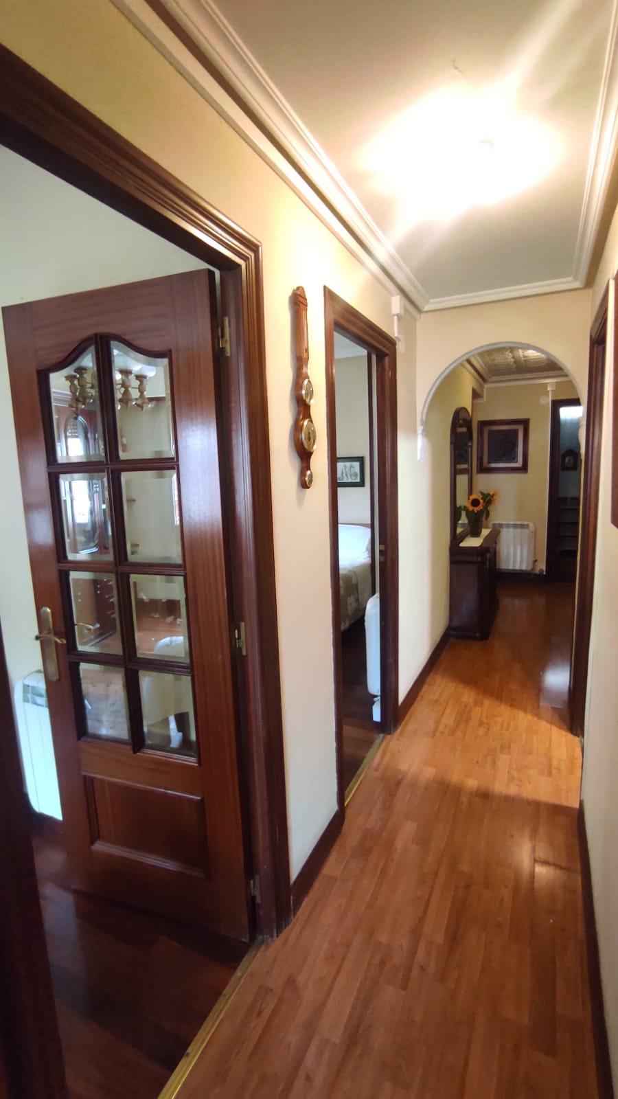 Imagen 4 Piso en venta en Eibar / Calle Legarre-Gain