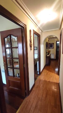 Imagen 4 Inmueble 304736 - Piso en venta en Eibar / Calle Legarre-Gain