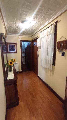 Imagen 5 Inmueble 304736 - Piso en venta en Eibar / Calle Legarre-Gain