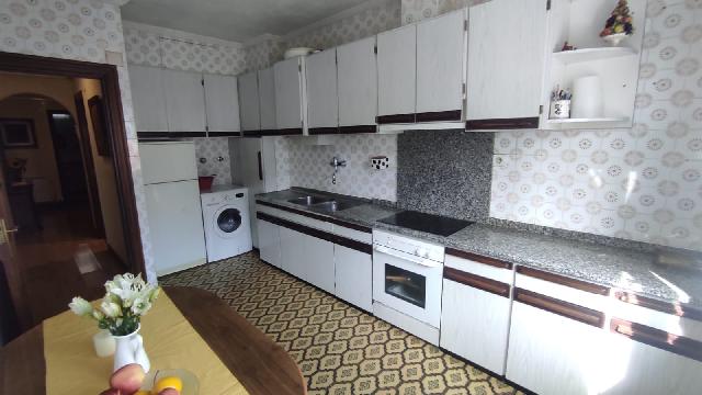 Imagen 10 Inmueble 304736 - Piso en venta en Eibar / Calle Legarre-Gain