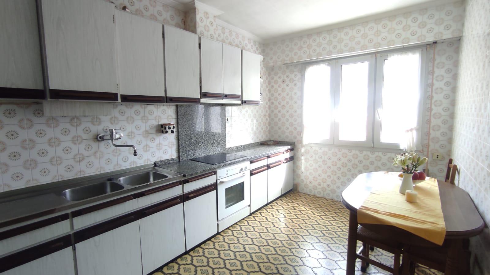 Imagen 11 Piso en venta en Eibar / Calle Legarre-Gain