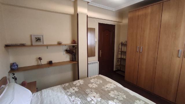 Imagen 13 Inmueble 304736 - Piso en venta en Eibar / Calle Legarre-Gain