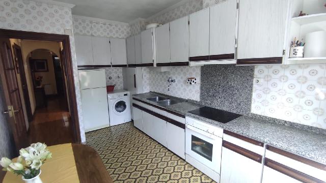 Imagen 14 Inmueble 304736 - Piso en venta en Eibar / Calle Legarre-Gain