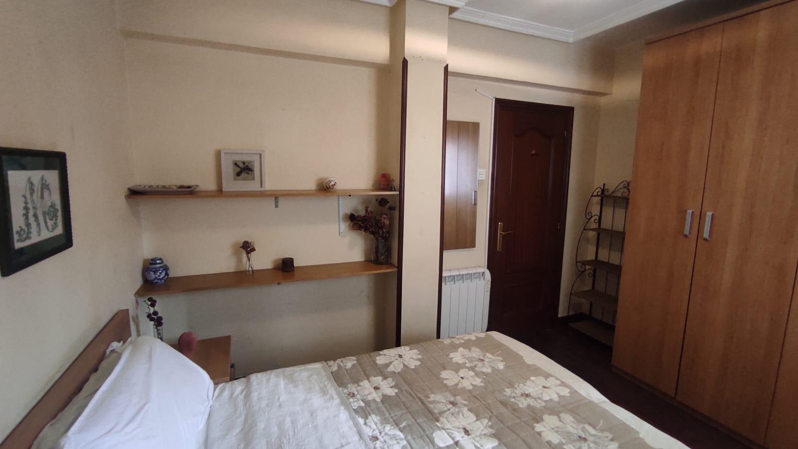 Imagen 17 Piso en venta en Eibar / Calle Legarre-Gain