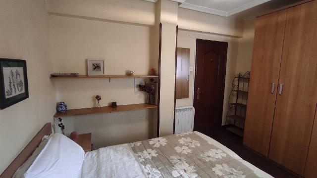Imagen 17 Inmueble 304736 - Piso en venta en Eibar / Calle Legarre-Gain