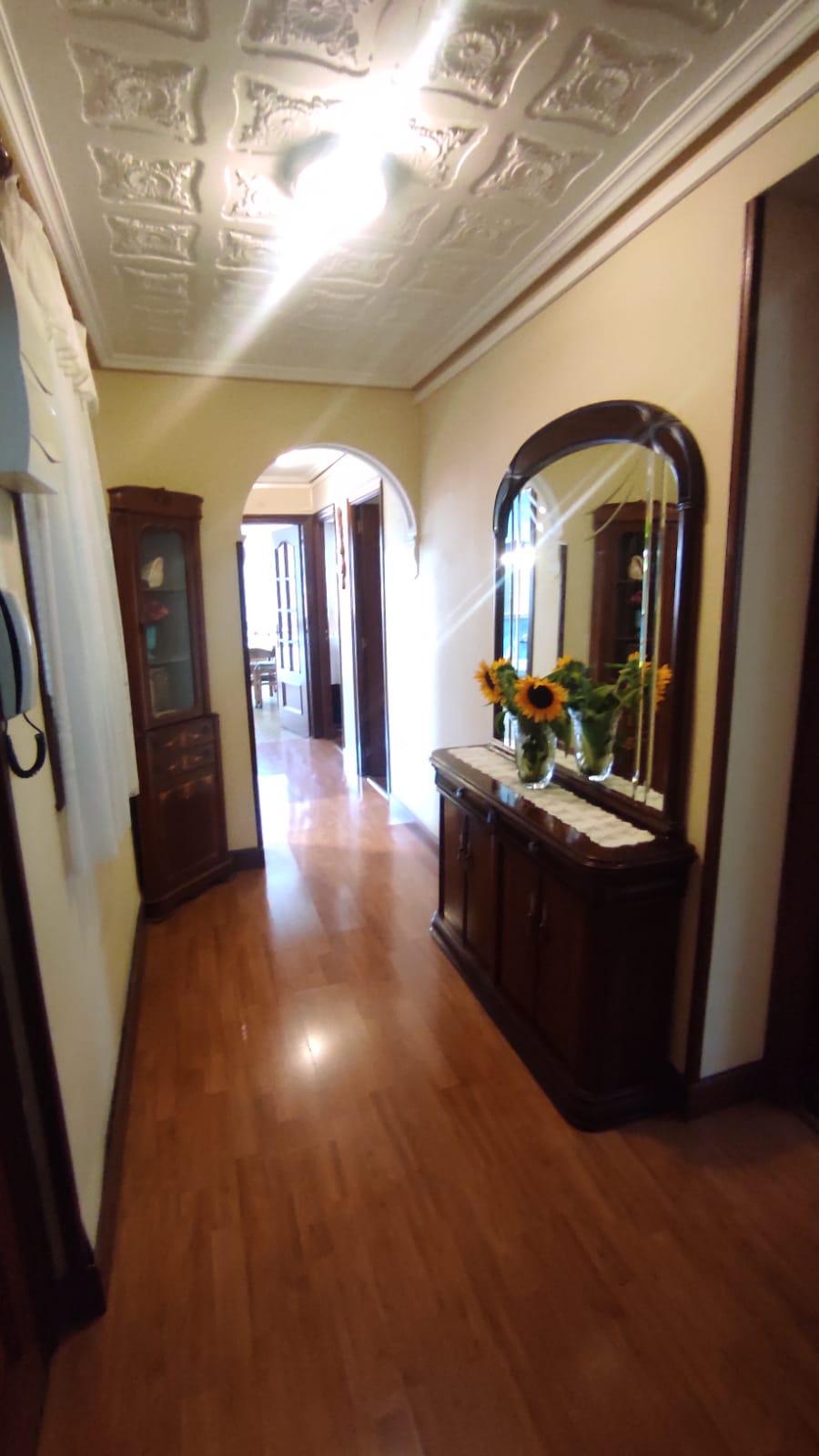 Imagen 18 Piso en venta en Eibar / Calle Legarre-Gain