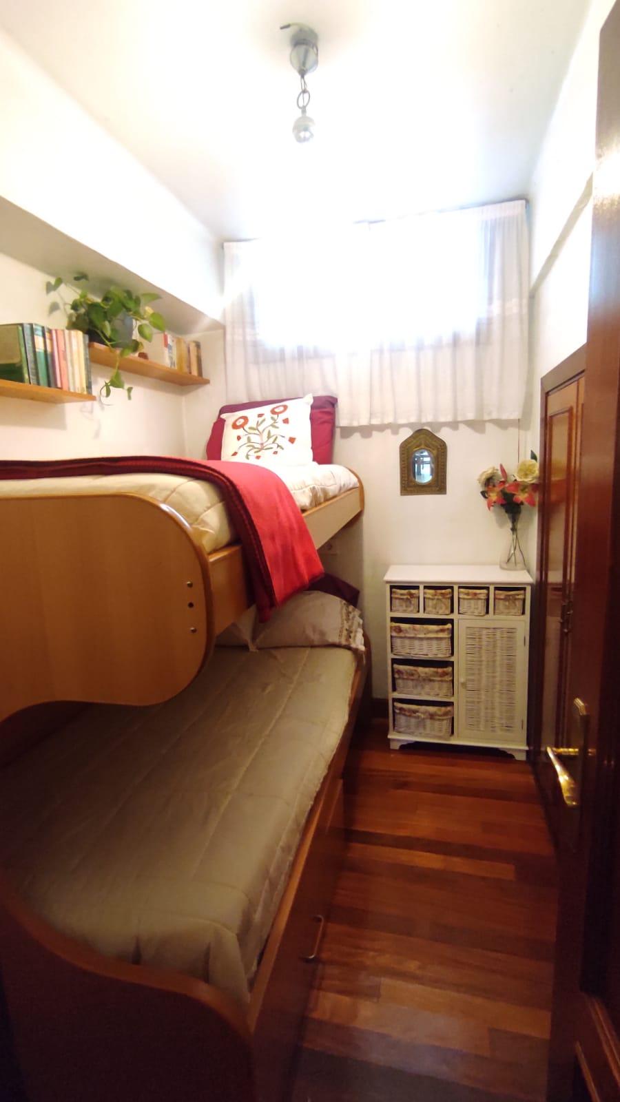 Imagen 21 Piso en venta en Eibar / Calle Legarre-Gain